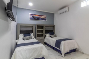 Confort moderno en el centro de Zapotlanejo Suite 301